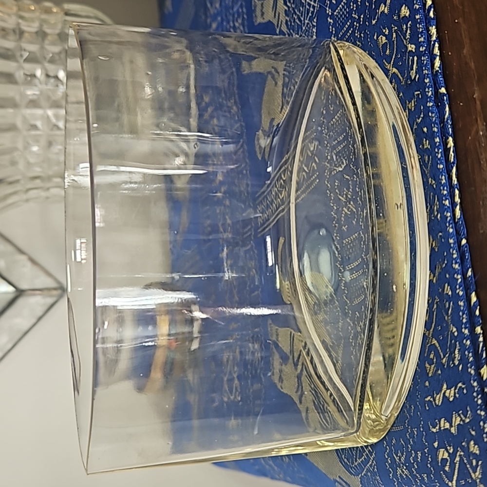 Fostoria Romania oval vase ice bucket FINAL